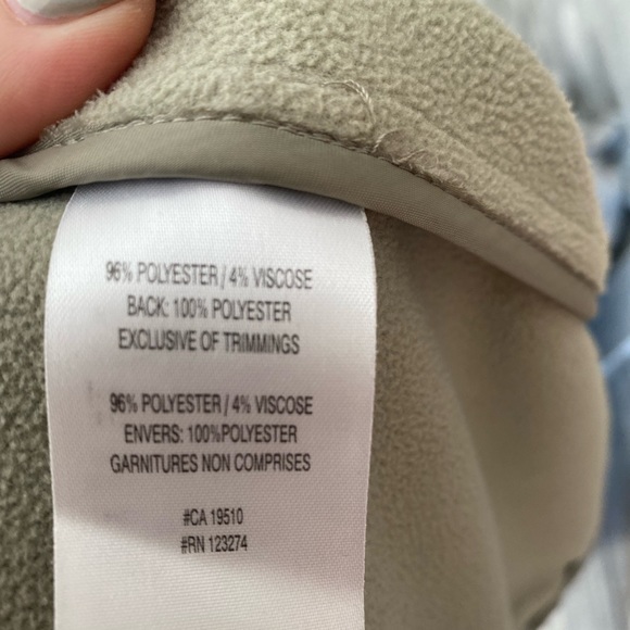 Lole Tweed Jacket - Picture 3 of 4